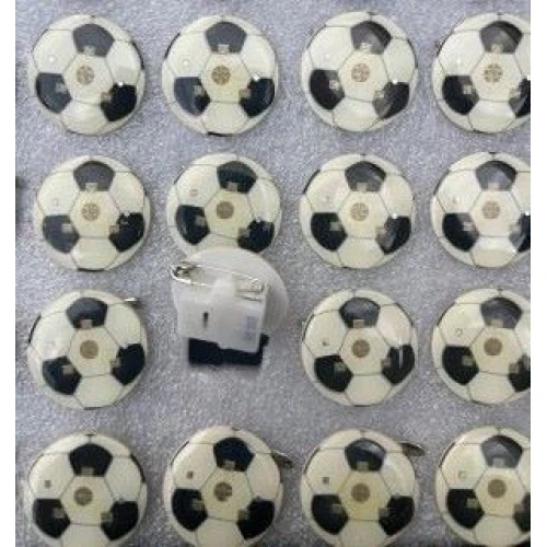 Други светещи фигурки за мартеници